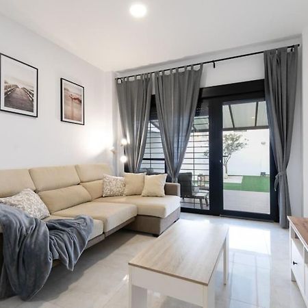 Villa The Butterfly House Rafelbunyol Exterior foto