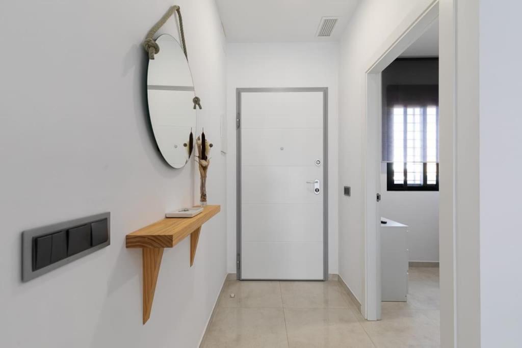 Villa The Butterfly House Rafelbunyol Exterior foto