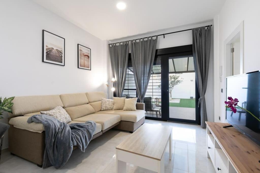 Villa The Butterfly House Rafelbunyol Exterior foto