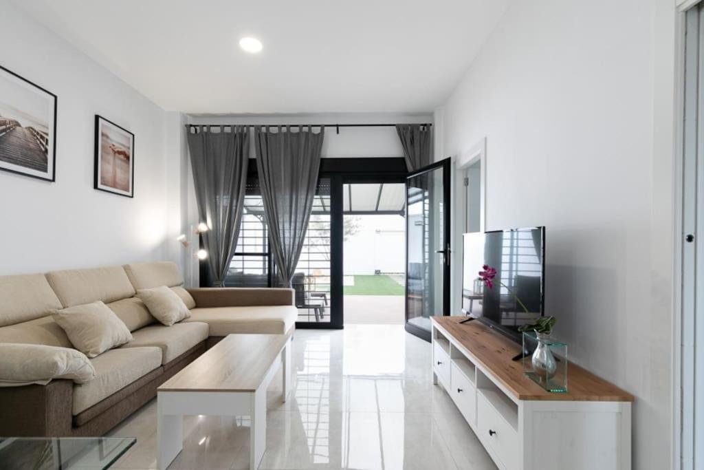 Villa The Butterfly House Rafelbunyol Exterior foto