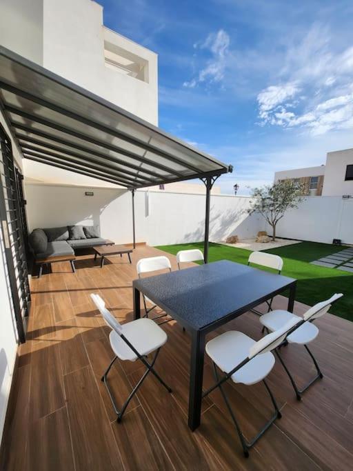 Villa The Butterfly House Rafelbunyol Exterior foto